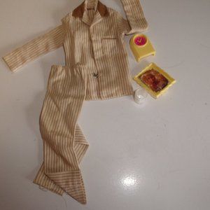 vintage ken clothes